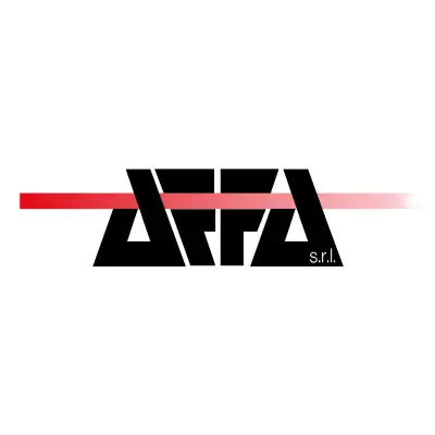 logo affa progettato da losigrafica