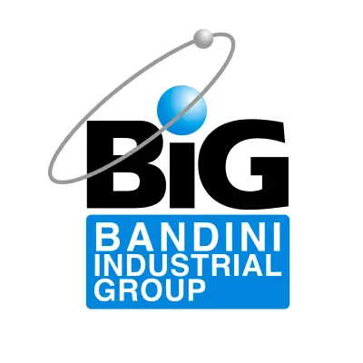 logo big progettato da losigrafica