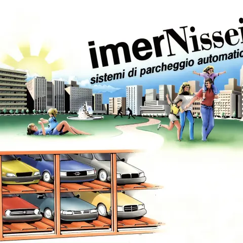 losigrafica storia progetto