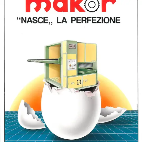losigrafica storia progetto