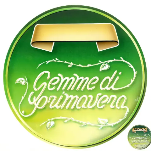 losigrafica storia progetto