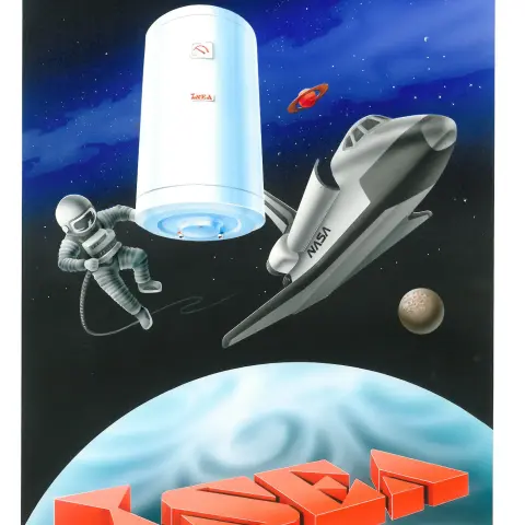 losigrafica storia progetto