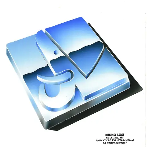 losigrafica storia progetto