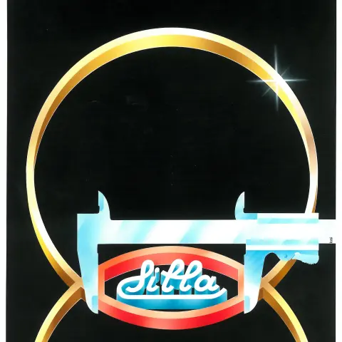 losigrafica storia progetto