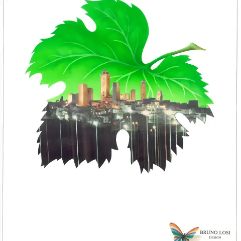 losigrafica storia progetto