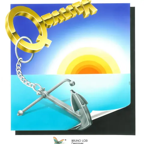 losigrafica storia progetto