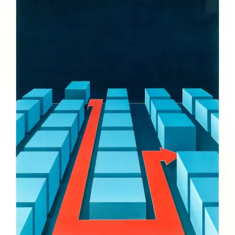 losigrafica storia progetto