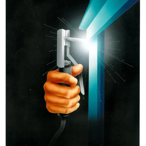 losigrafica storia progetto