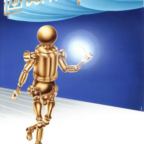 losigrafica storia progetto
