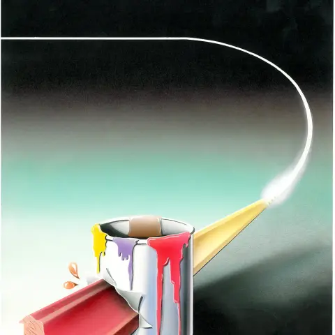 losigrafica storia progetto