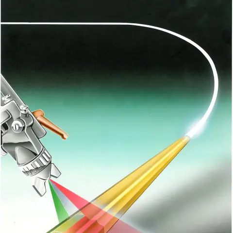losigrafica storia progetto