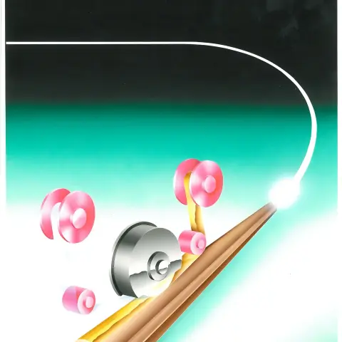 losigrafica storia progetto