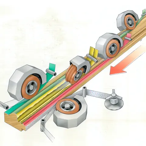 losigrafica storia progetto
