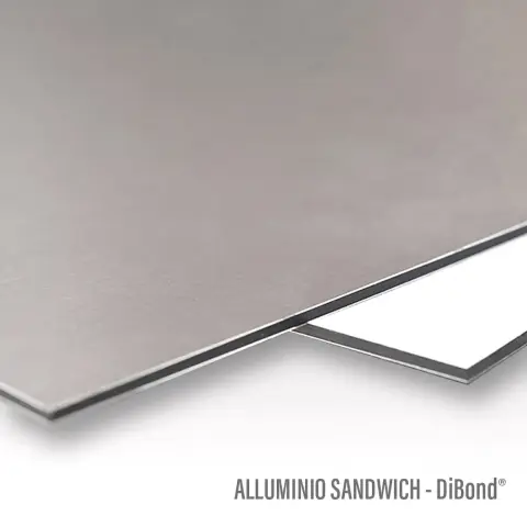 pannelli DiBond