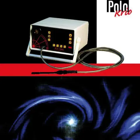 polo krio pld 1000
