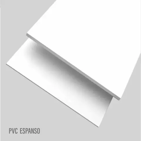 pvc espanso
