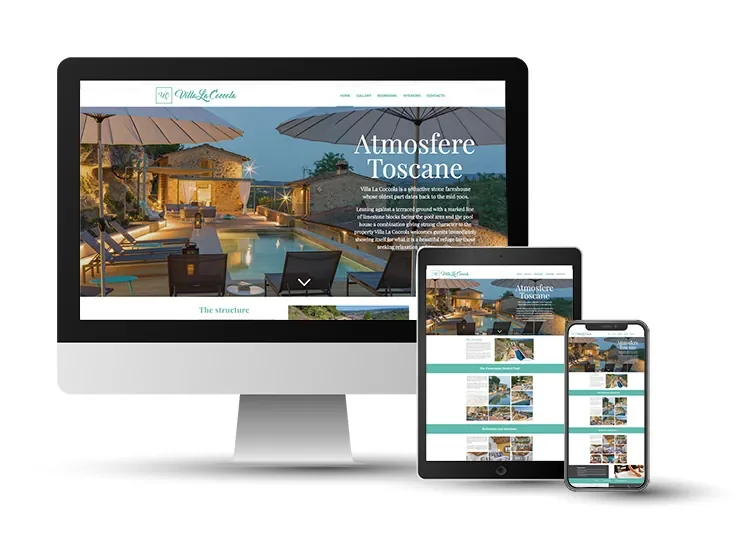 servizi web e social media per le aziende - studio commerciale poggibonsi siena
